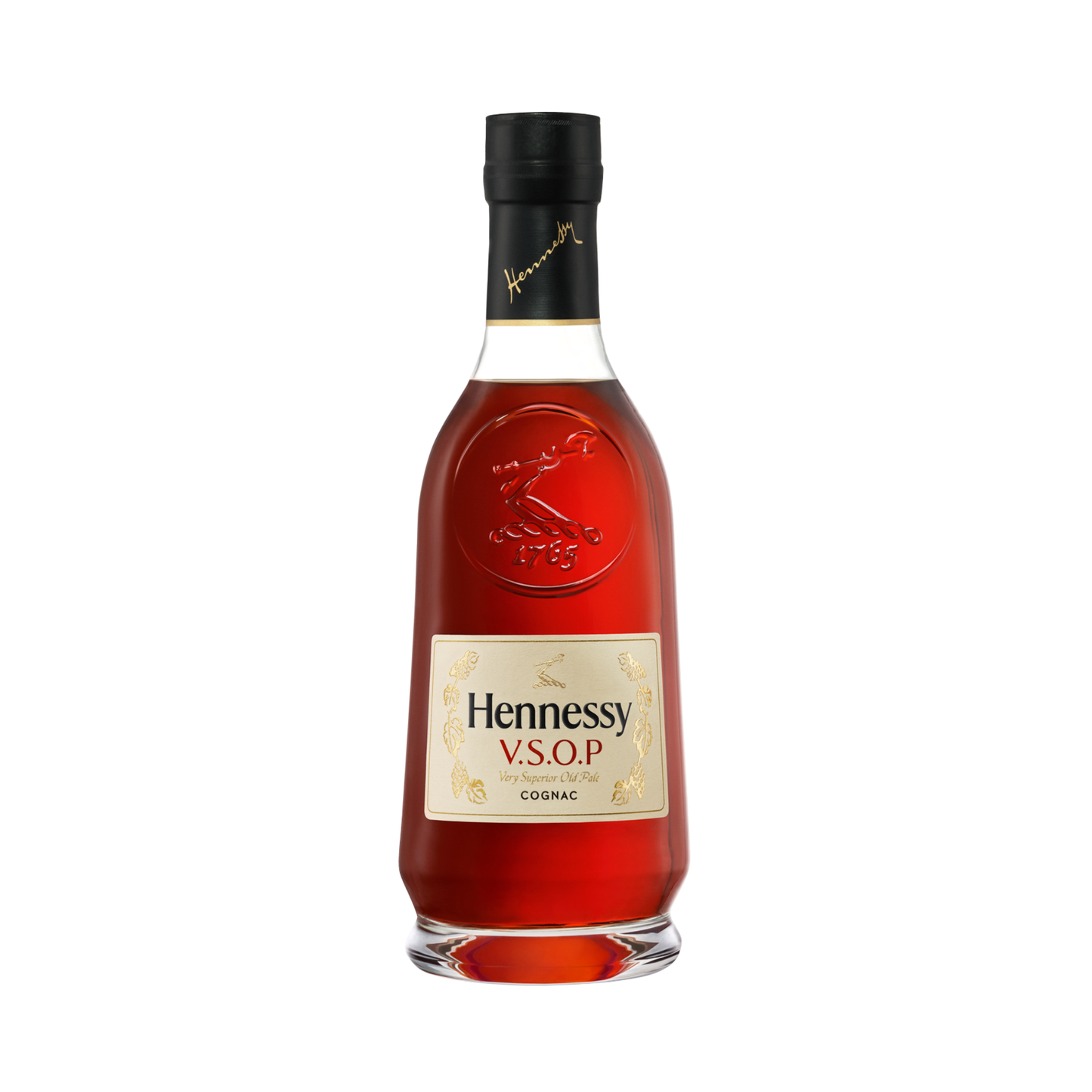 Hennessy VSOP Privilege - 35CL (With Box)