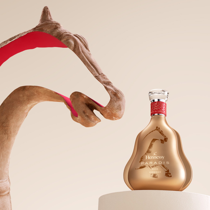 Hennessy Paradis Year of the Horse Edition - 70CL (With Gift Box)