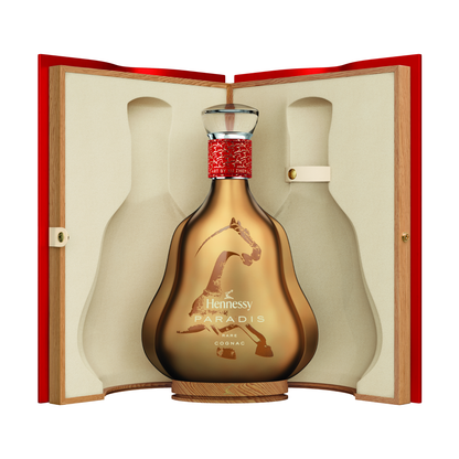 Hennessy Paradis Year of the Horse Edition - 70CL (With Gift Box)