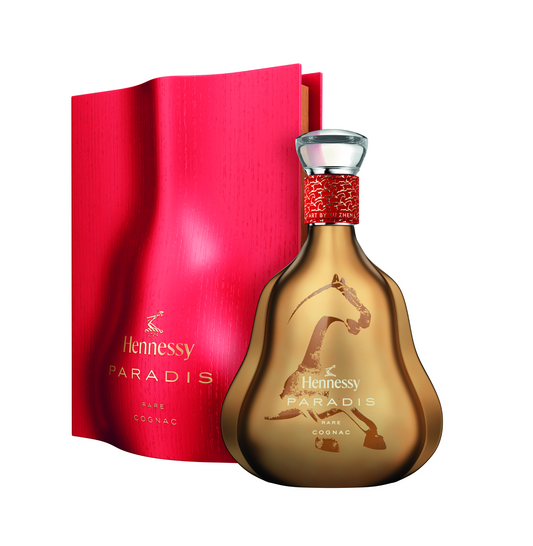 Hennessy Paradis Year of the Horse Edition - 70CL (With Gift Box)