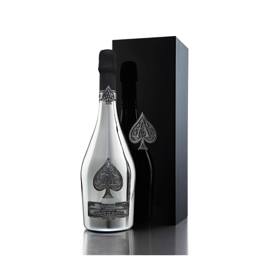 Armand de Brignac Blanc de Blancs - 75CL (With Gift Box)