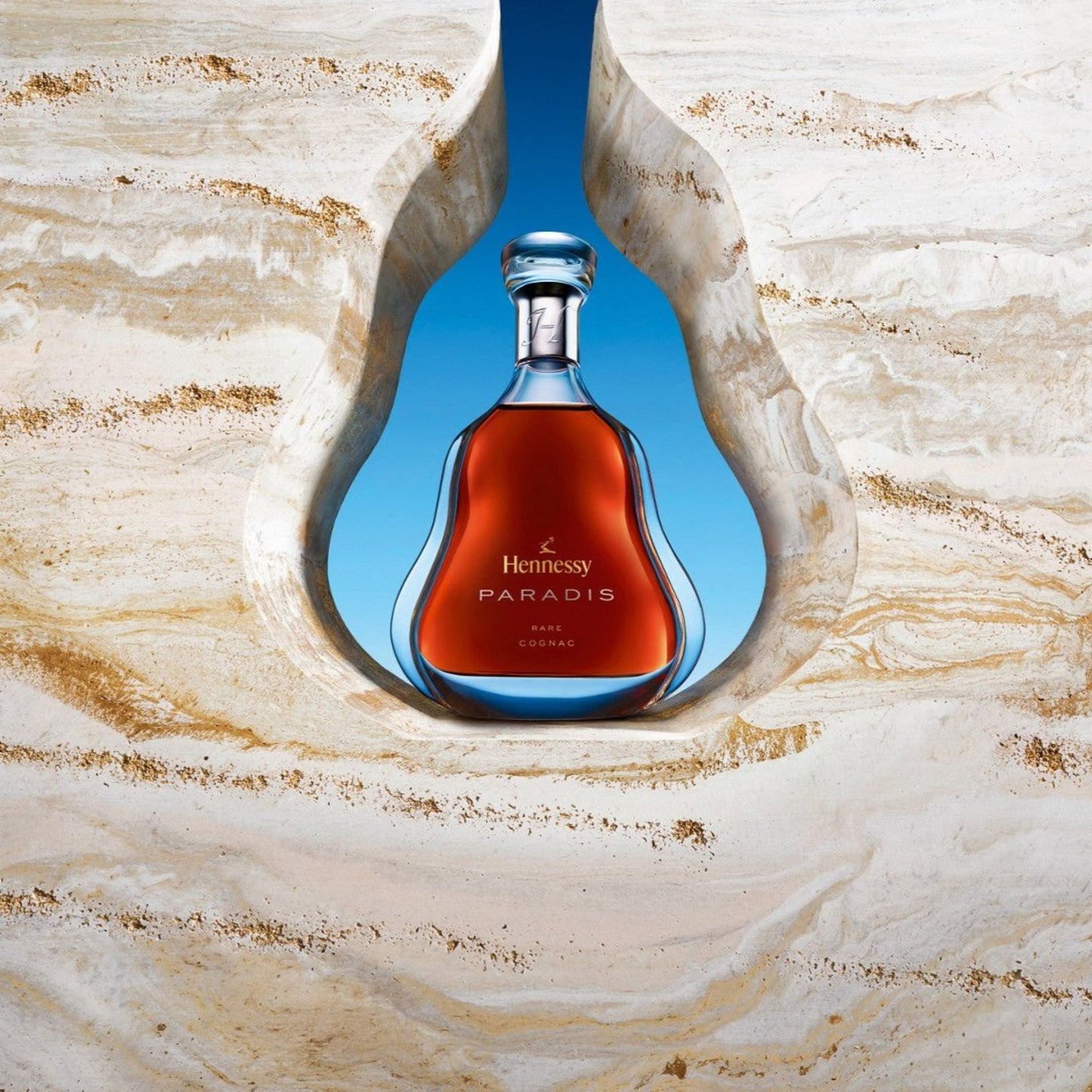 Hennessy Paradis - 5CL (With Gift Box)