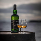 Ardbeg 10 Year Old - 70CL (With Box)