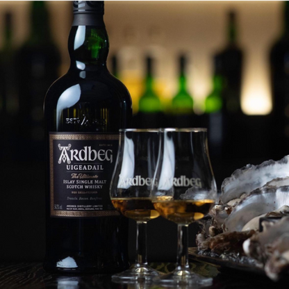Ardberg Uigeadail - 70CL (With Box)