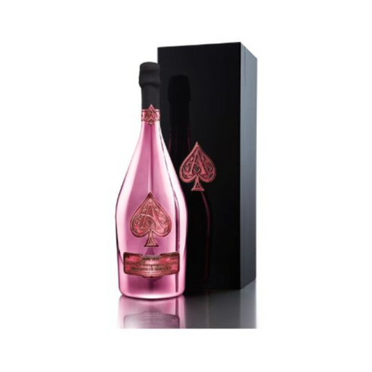 Armand de Brignac Ace of Spades Rosé - Magnum