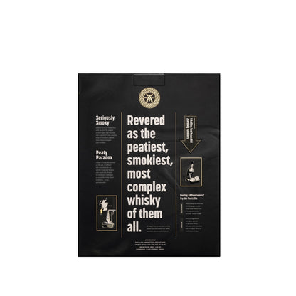 Ardbeg 10 Years Old Gift Set - 70CL (With 2 Glasses)
