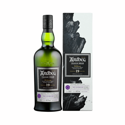 Ardbeg 19YO - 70CL (With Gift Box)