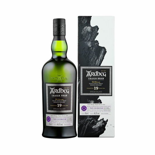 Ardbeg 19YO - 70CL (With Gift Box)