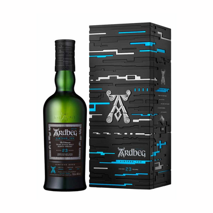 Ardbeg Y2K 23YO - 70CL (With Gift Box)