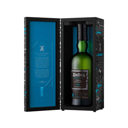 Ardbeg Y2K 23YO - 70CL (With Gift Box)