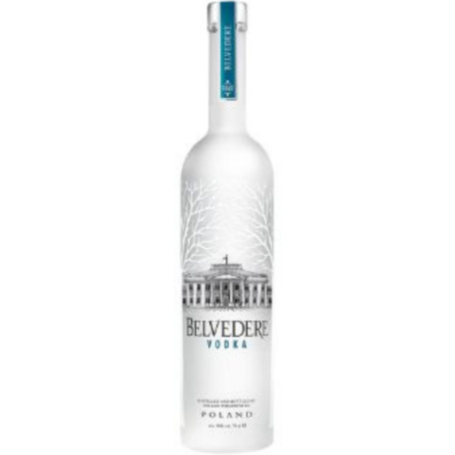 Belvedere Pure Vodka