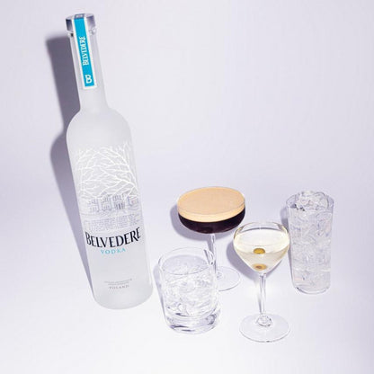 Belvedere Pure Vodka - 300CL