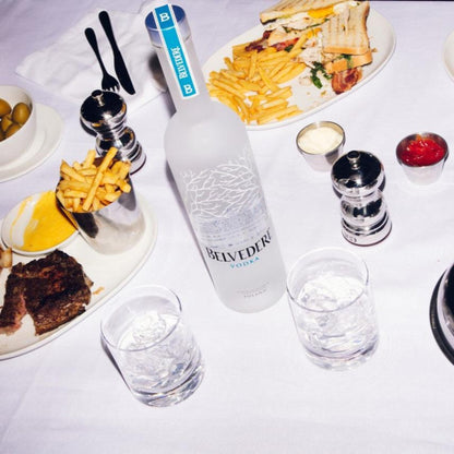 Belvedere Pure Vodka - 300CL