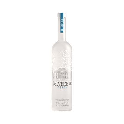 Belvedere Pure Vodka - 300CL