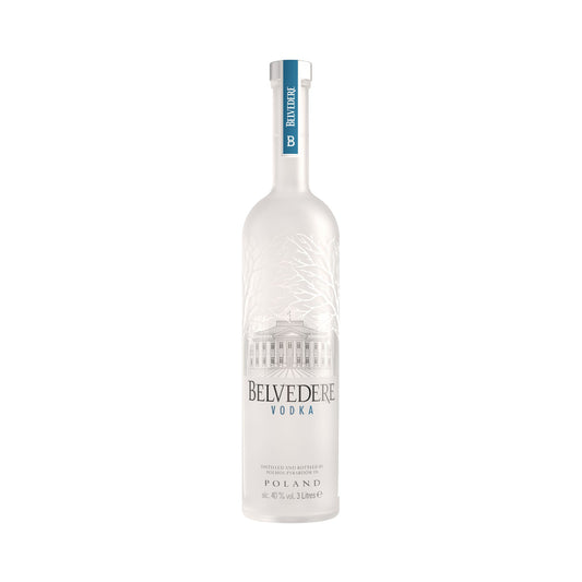 Belvedere Pure Vodka - 300CL