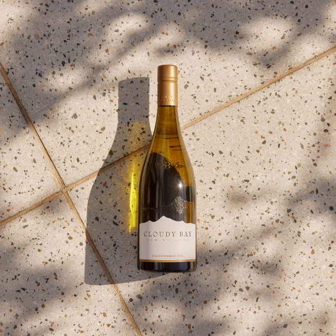 Cloudy Bay Chardonnay 2022