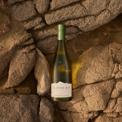 Cloudy Bay Sauvignon Blanc 2024 - 75CL