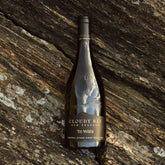 Cloudy Bay Te Wahi Pinot Noir 2022 - 75CL