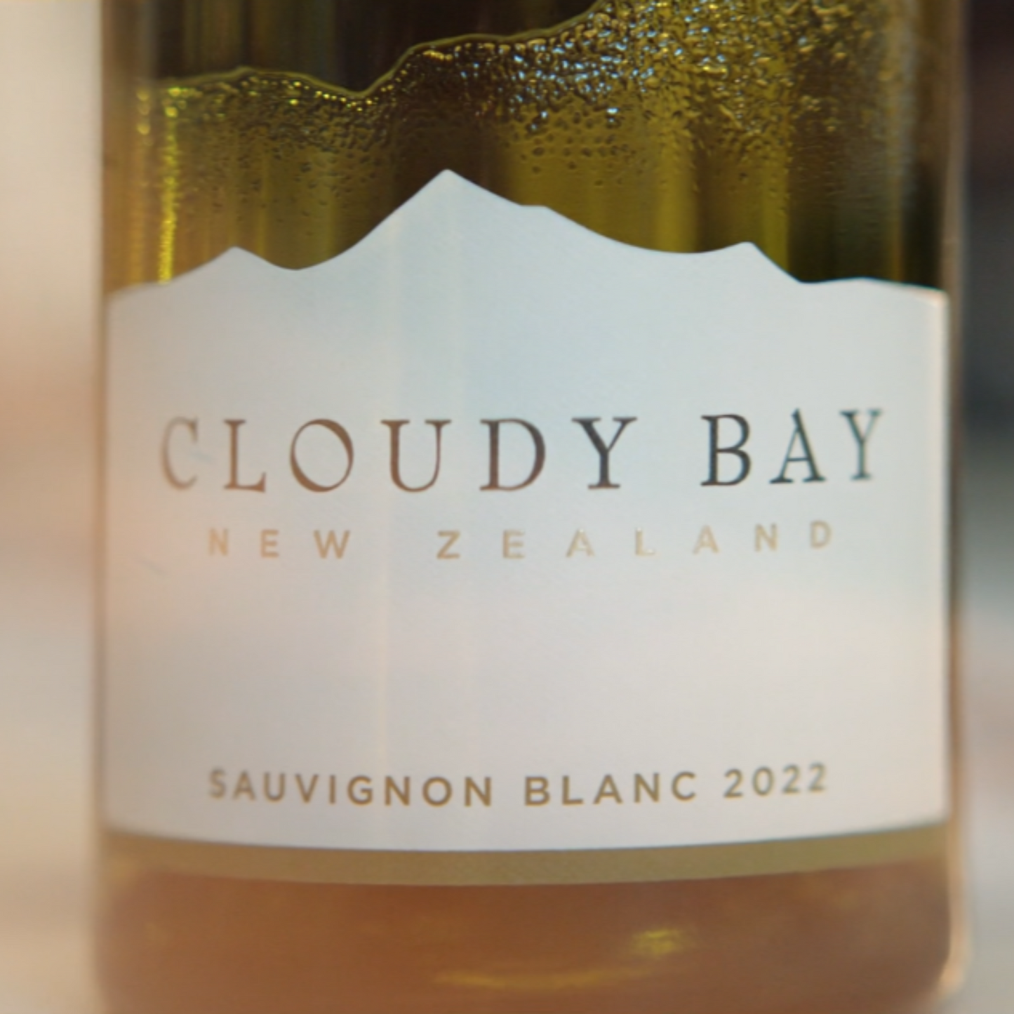 Cloudy Bay Chardonnay 2022