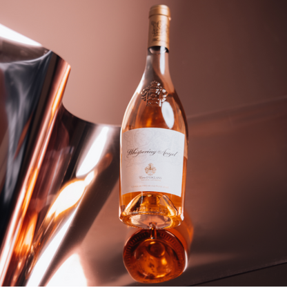 Château d'Esclans Whispering Angel Rosé 2023 - 75CL