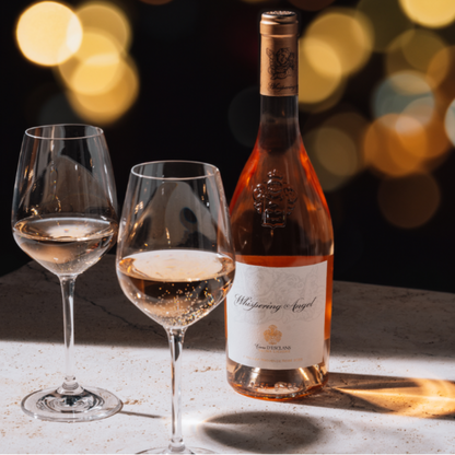 Château d'Esclans Whispering Angel Rosé 2023 - 75CL