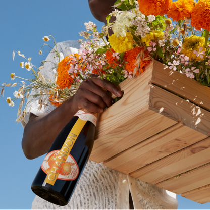 Chandon Garden Spritz - 75CL