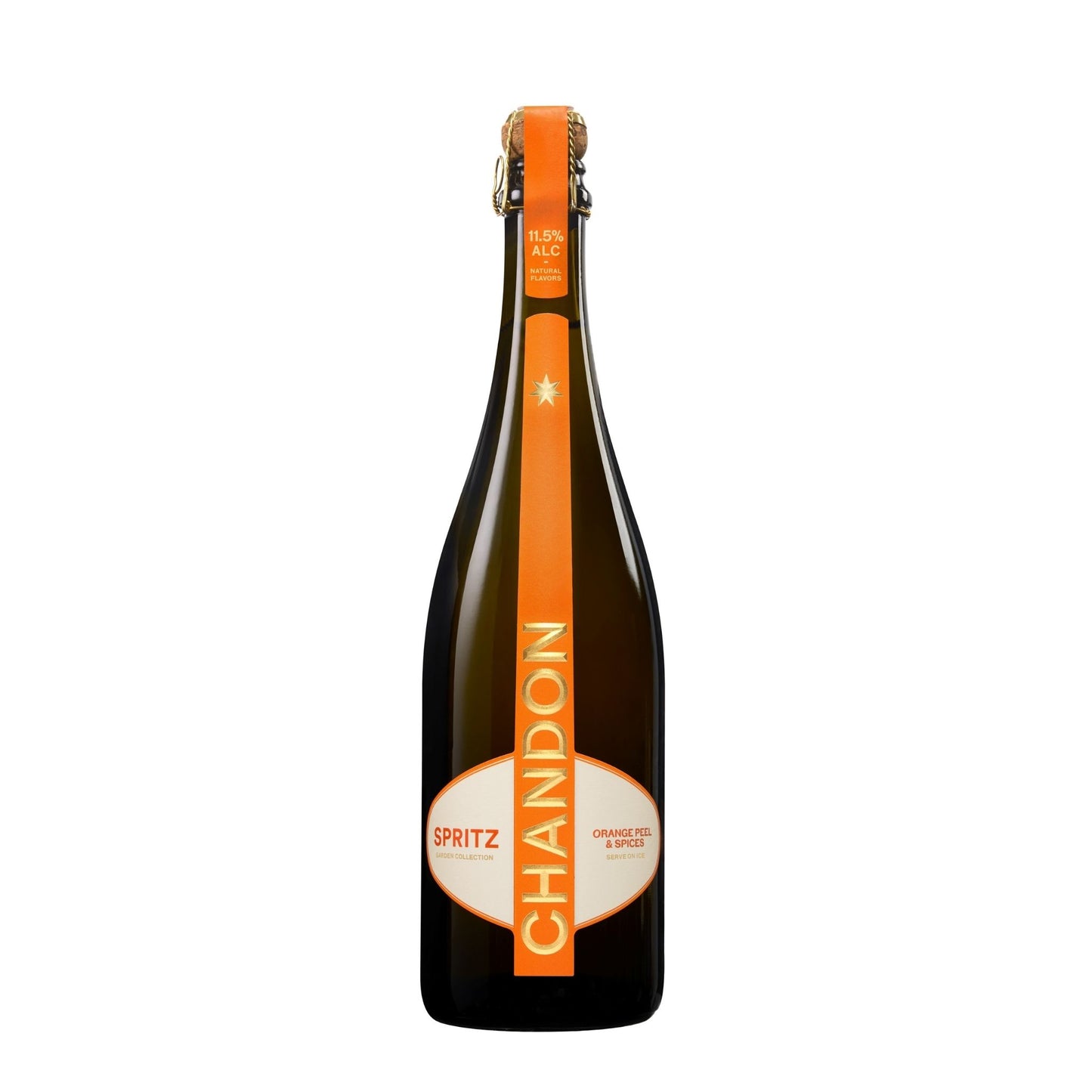 Chandon Spritz Orange - 75CL