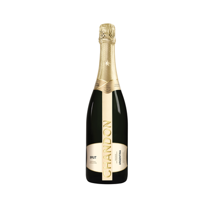 Chandon Brut Sparkling Wine - 75CL