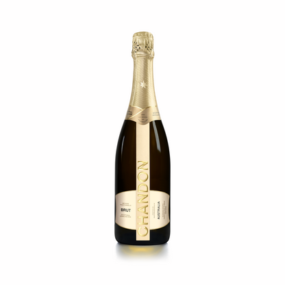 Chandon Brut Sparkling Wine - 75CL