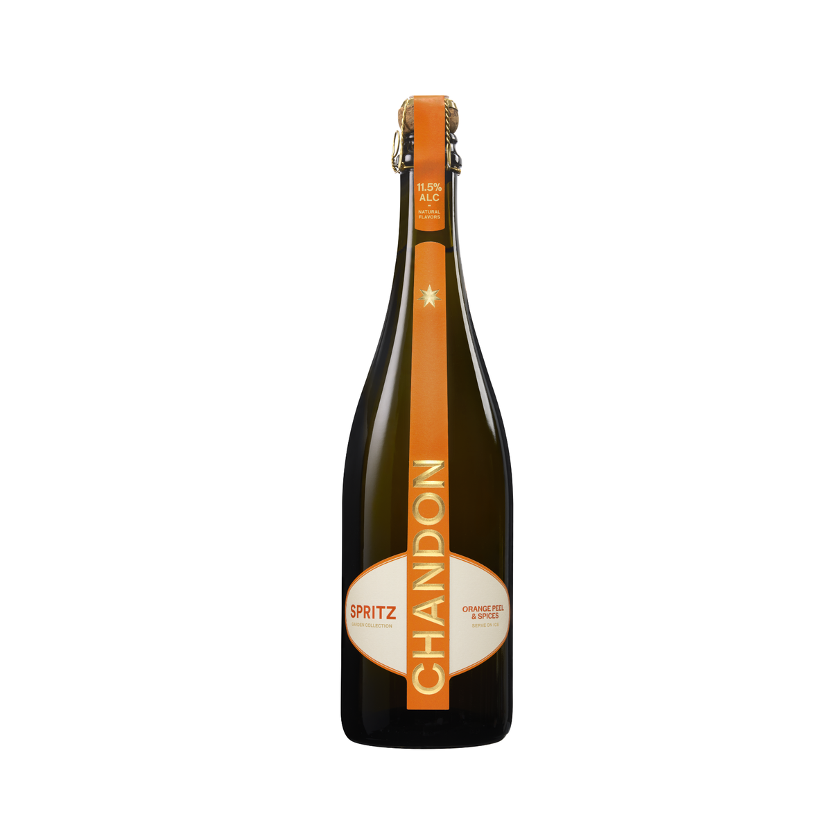 Chandon Spritz Orange - 75CL