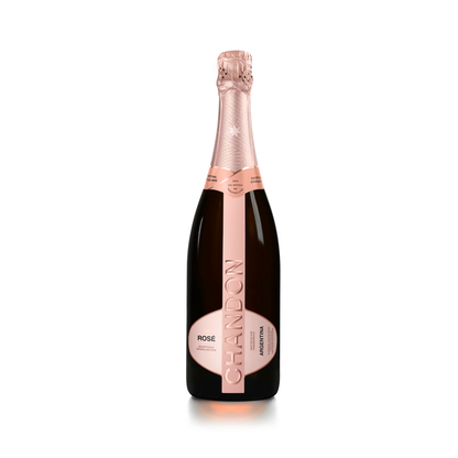 Chandon Rosé Sparkling Wine - 75CL