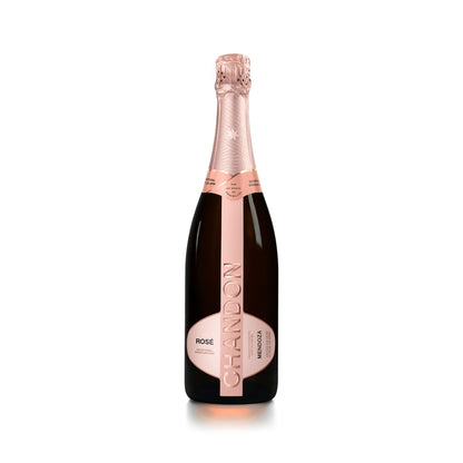 Chandon Rosé Sparkling Wine - 75CL