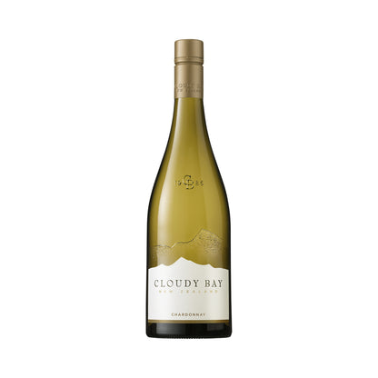Cloudy Bay Chardonnay 2024 - 75CL