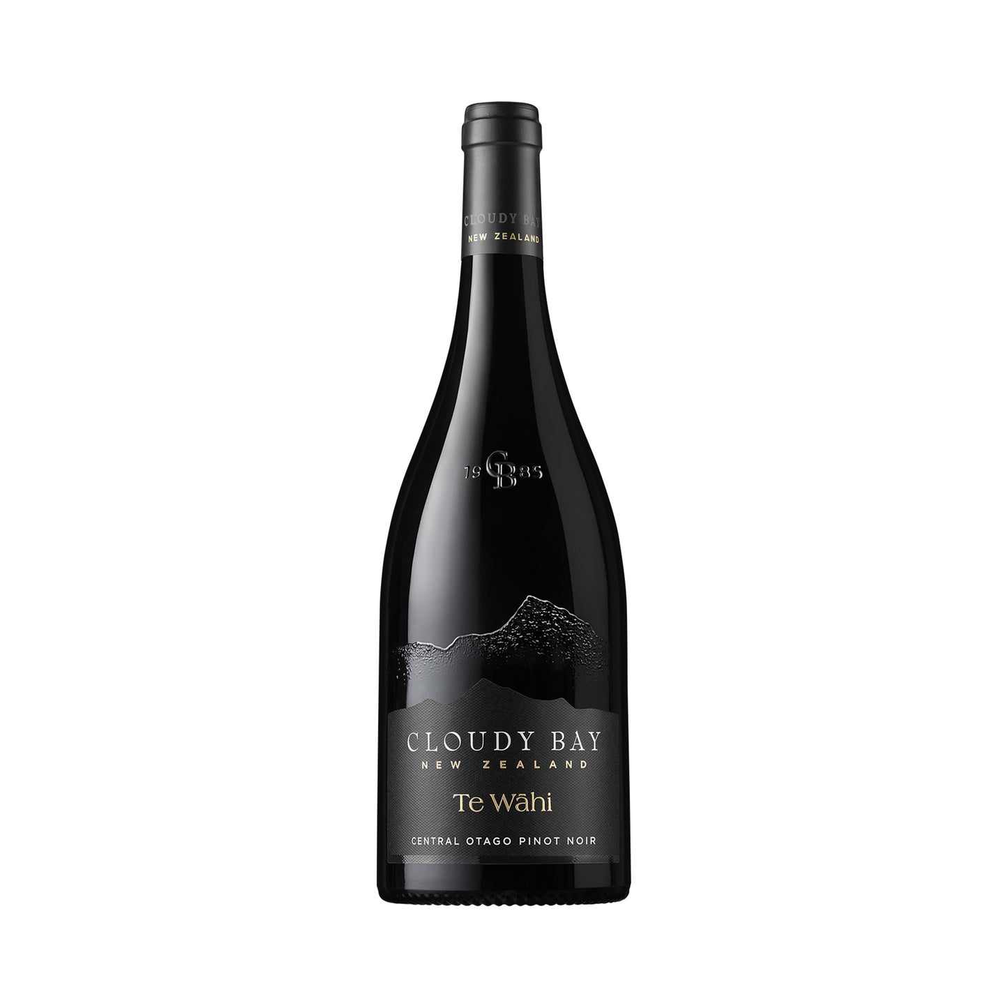 Cloudy Bay Te Wahi Pinot Noir 2021 - 75CL