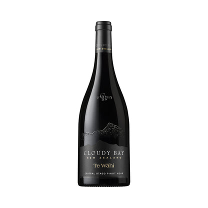 Cloudy Bay Te Wahi Pinot Noir 2021 - 75CL