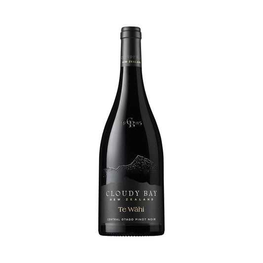 Cloudy Bay Te Wahi Pinot Noir 2021 - 75CL