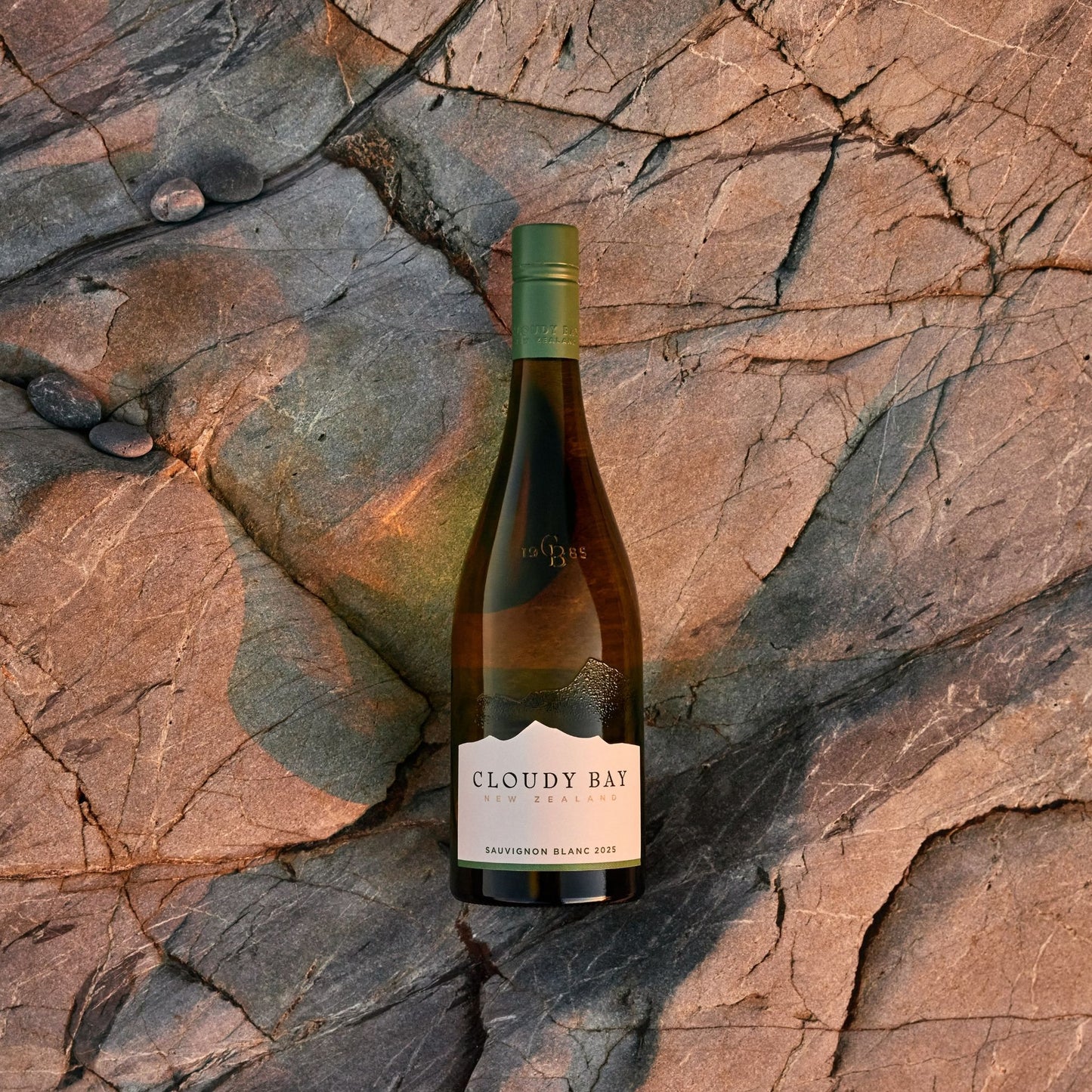 Cloudy Bay Sauvignon Blanc 2025 - 75CL