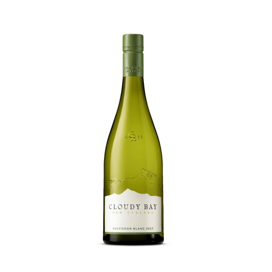 Cloudy Bay Sauvignon Blanc 2025 - 75CL