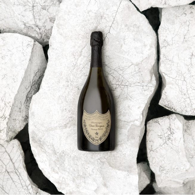 Dom Pérignon Blanc Vintage 2013