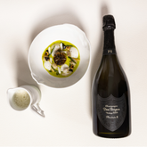 Dom Pérignon Plénitude 2 Vintage 2004 - 75CL