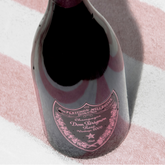 Dom Pérignon Rosé Vintage 2009 - 75CL