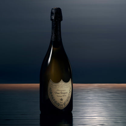 Dom Pérignon Blanc Vintage 2015 - 75CL (With Gift Box)