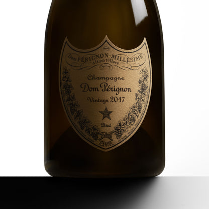 Dom Pérignon Blanc Vintage 2017 - 75CL