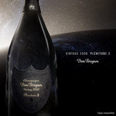 Dom Pérignon Plénitude 2 Vintage 2008 - 75CL