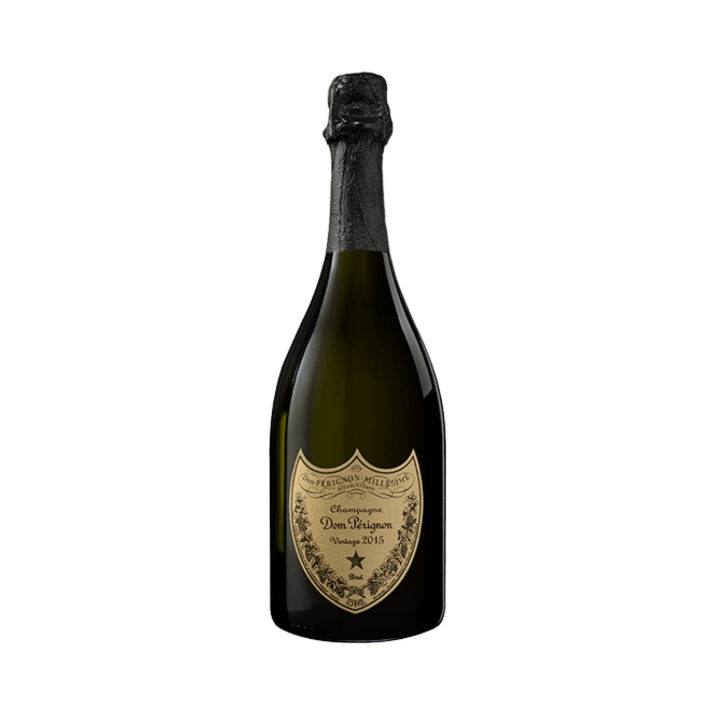Dom Pérignon Blanc Vintage 2015 - 75CL