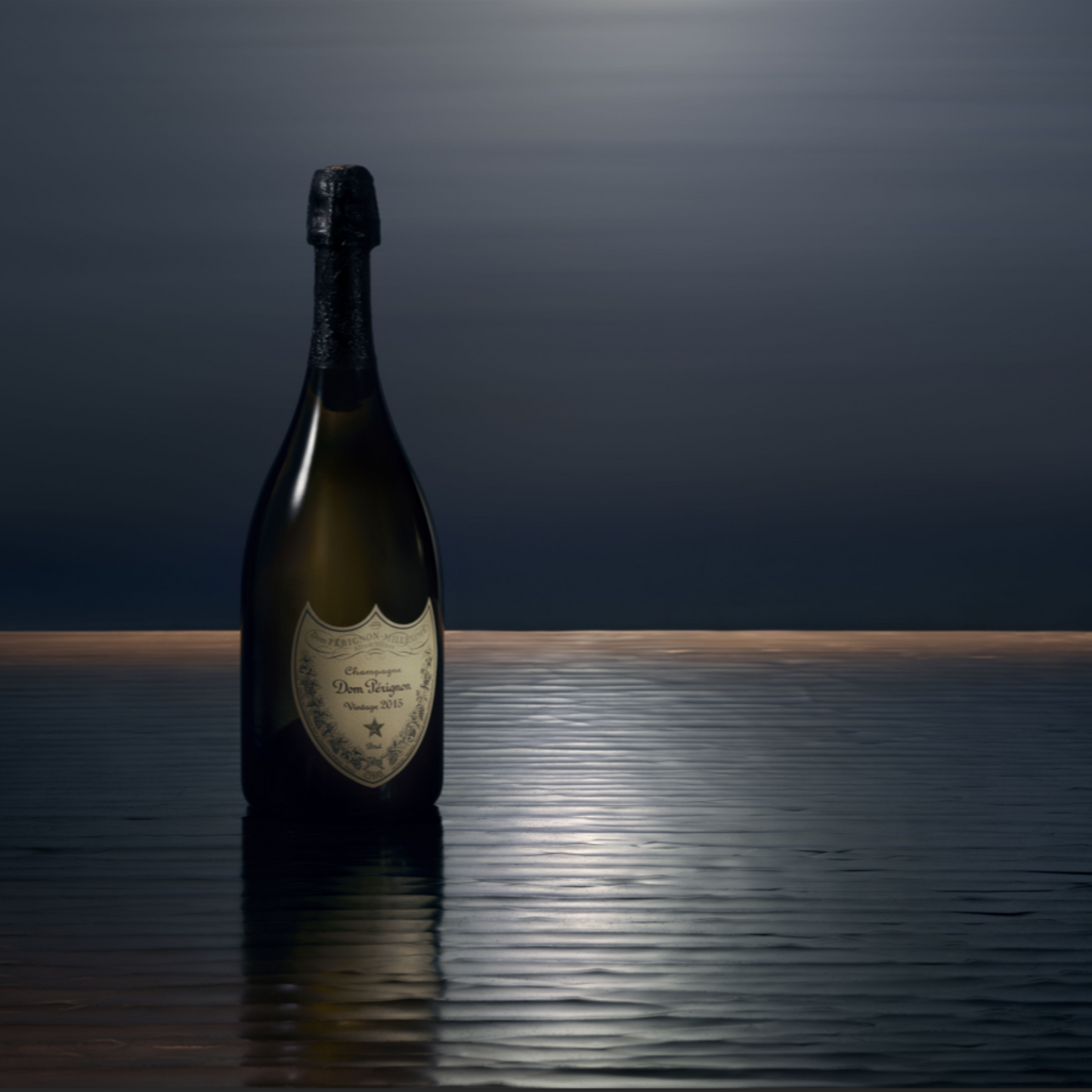 Dom Pérignon Blanc Vintage 2015 - 75CL