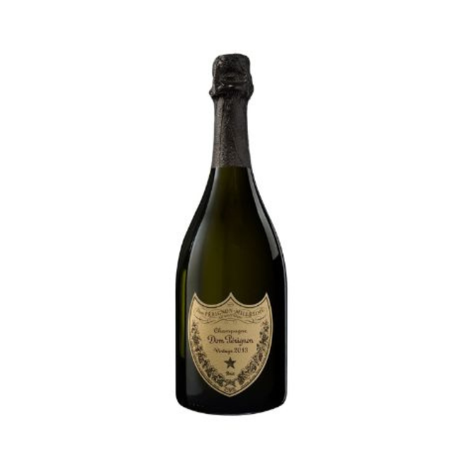 Dom Pérignon Blanc Vintage 2013