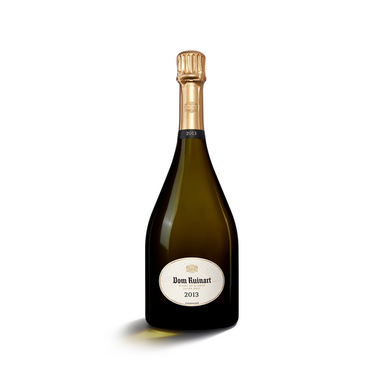 Dom Ruinart Blanc de Blancs 2013 - 75CL