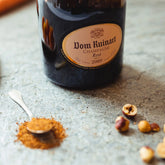 Dom Ruinart Rosé 2009 Champagne - 75CL (With Gift Box)