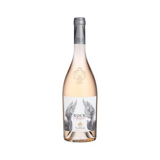 Château d'Esclans Rock Angel Rosé 2022- Magnum